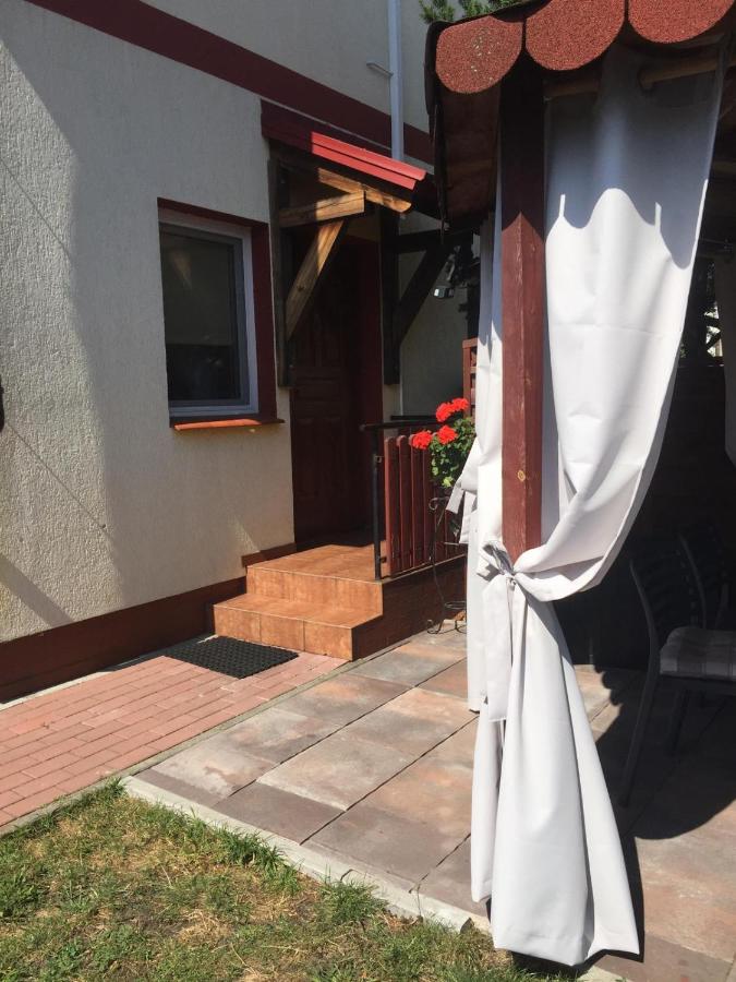 Pokoje Gościnne Leśna 33 - Bed and Breakfast Sława