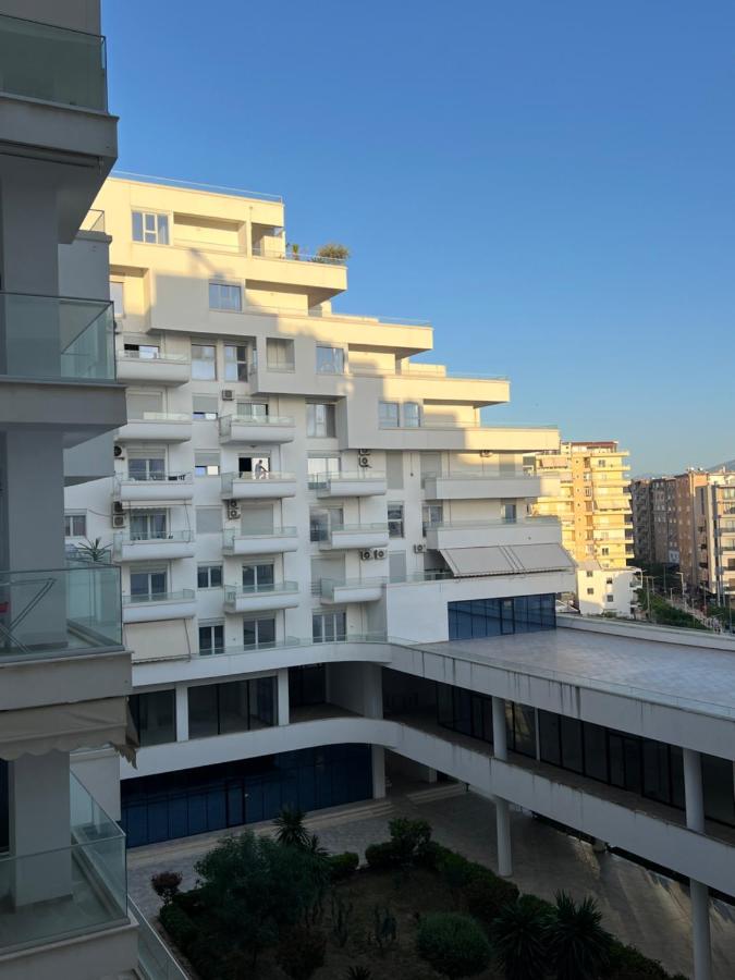 Saranda Diamond Terraces - B&B Saranda
