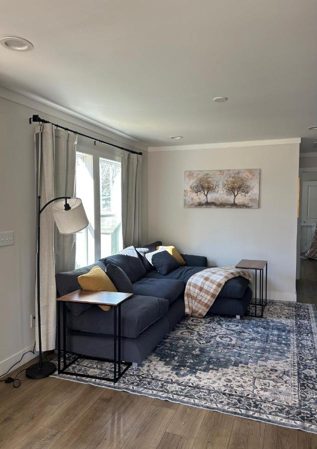 West Looking Glass Lane - Ferienwohnung Asheville