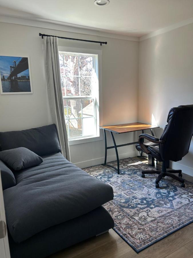 West Looking Glass Lane - Ferienwohnung Asheville