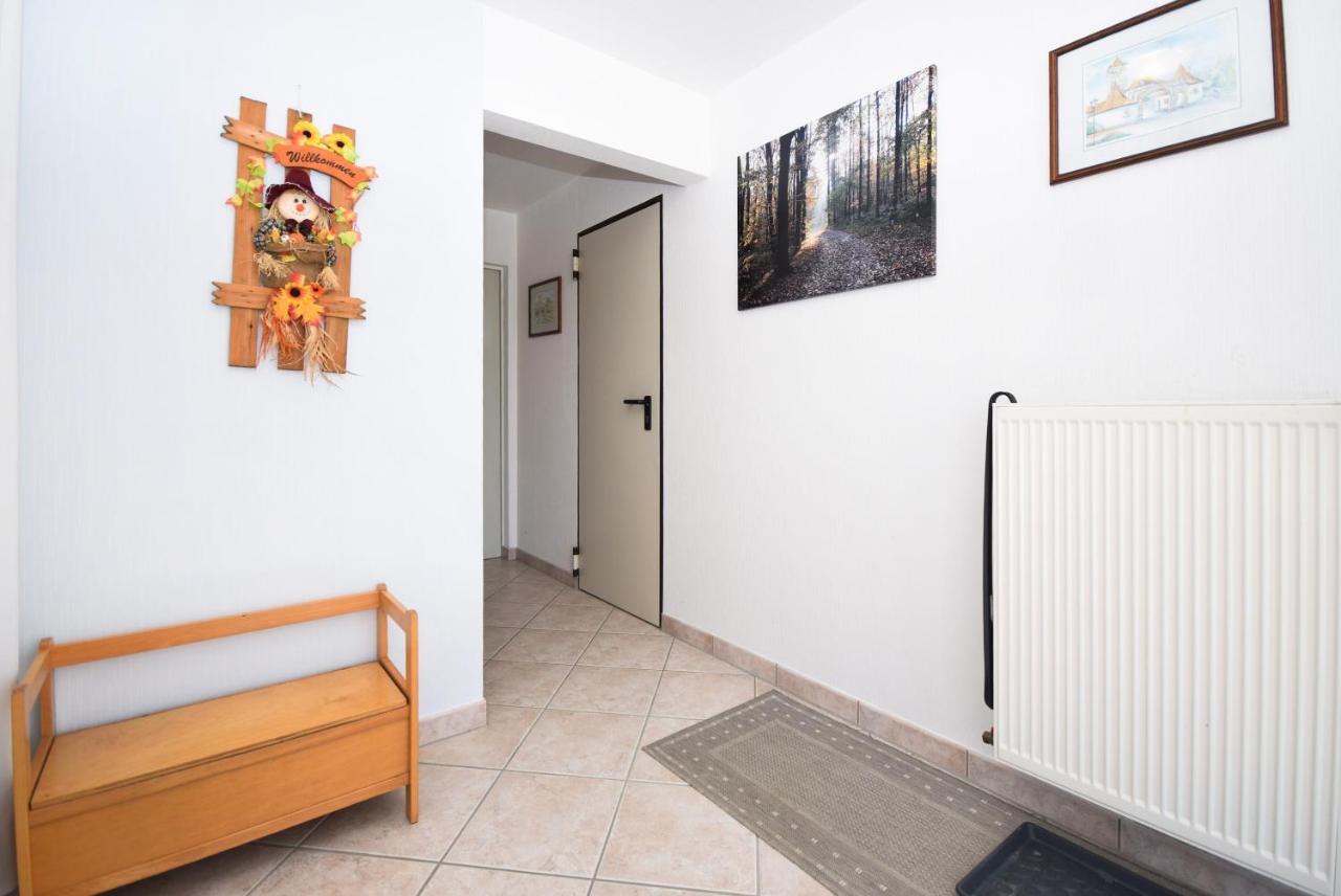 Ankommen, Aufatmen, Wohlfühlen - Urlaub und Workaktion im Oberharz - Ferienwohnung St. Andreasberg