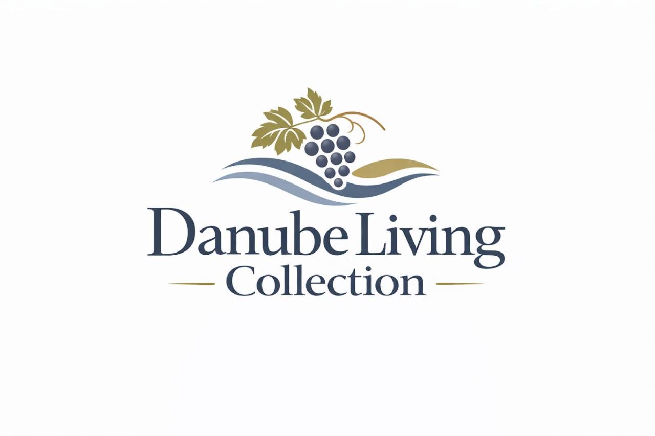 Danube Living Collection - Krems Arbeitergasse - Komfortables Apartment nahe der Kremser Altstadt - B&B Krems an der Donau