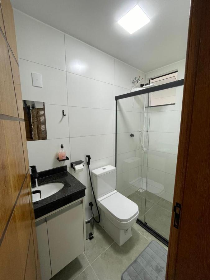 Residencial Sebastiana Miranda - Bed and Breakfast Juiz de Fora