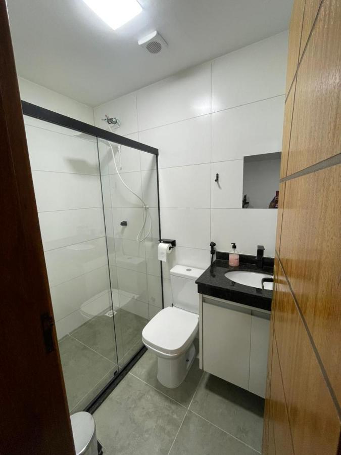 Residencial Sebastiana Miranda - Bed and Breakfast Juiz de Fora