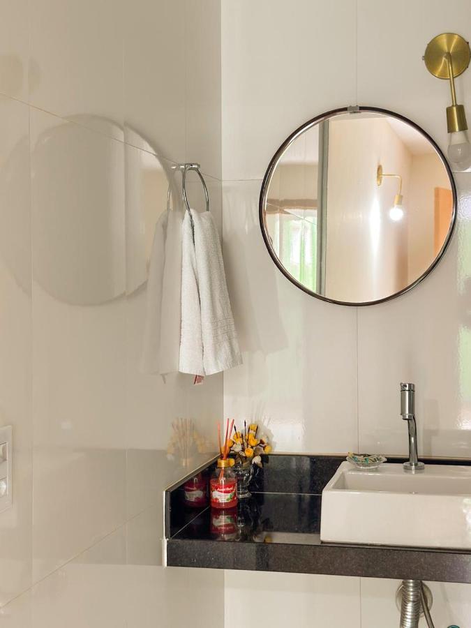Camera Familiare con Bagno Privato