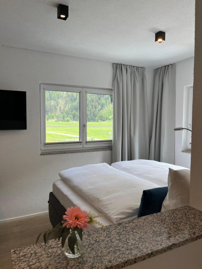 ONO Apartments - B&B Längenfeld