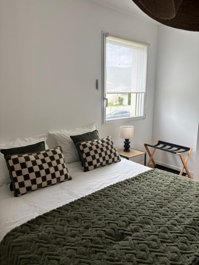 Chambre d'hôtes AU CHAUVET - B&B Bésayes