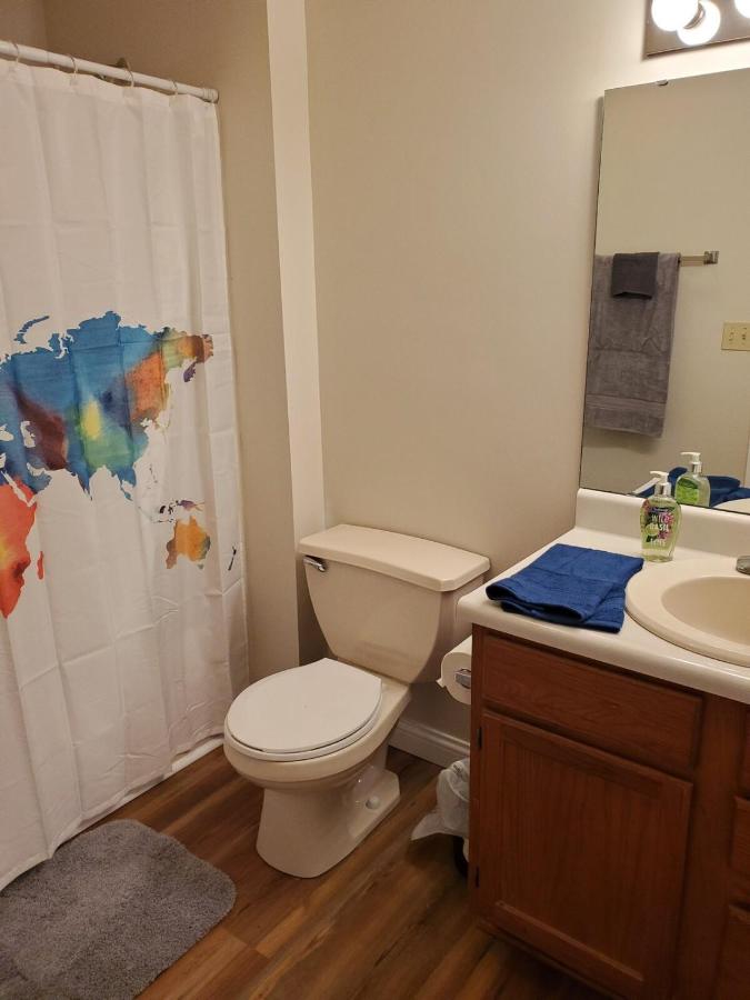 Relaxing Home 7 miles to Downtown and Purdue - B&B Lafayette