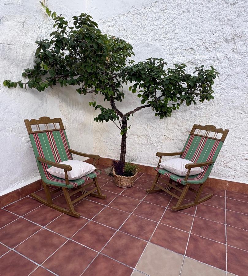 Casa rural El Atrio - B&B Ribera del Fresno