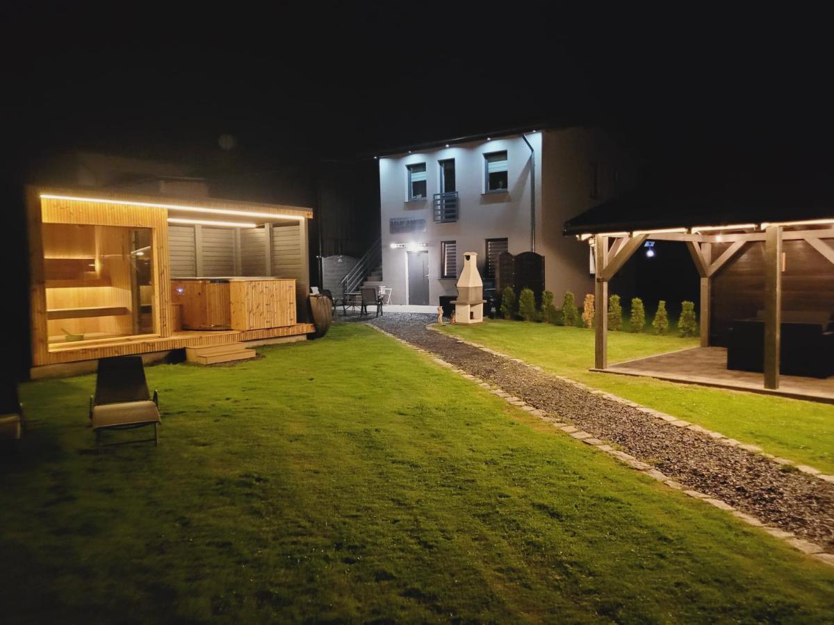 Szary Domek - B&B Janowice Wielkie