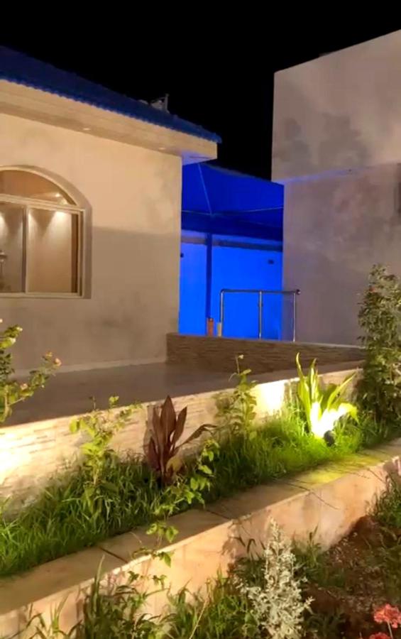 سيان فيلا للعائلات Cyan Villa For family - B&B Ta'if