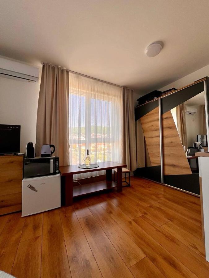 Ipanema Beach - Chambres d'hôtes Sveti Vlas