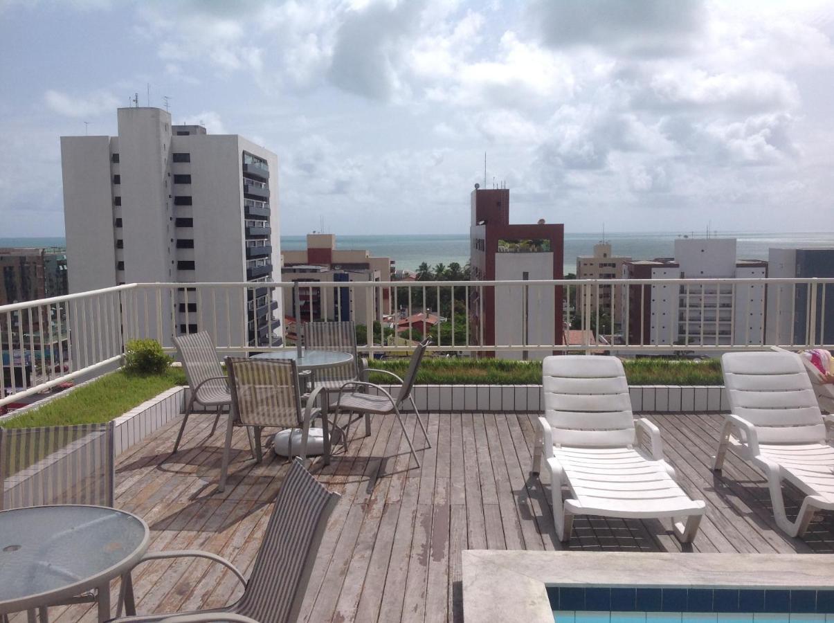Apartamento Água Azul - Chambres d’hôtes João Pessoa