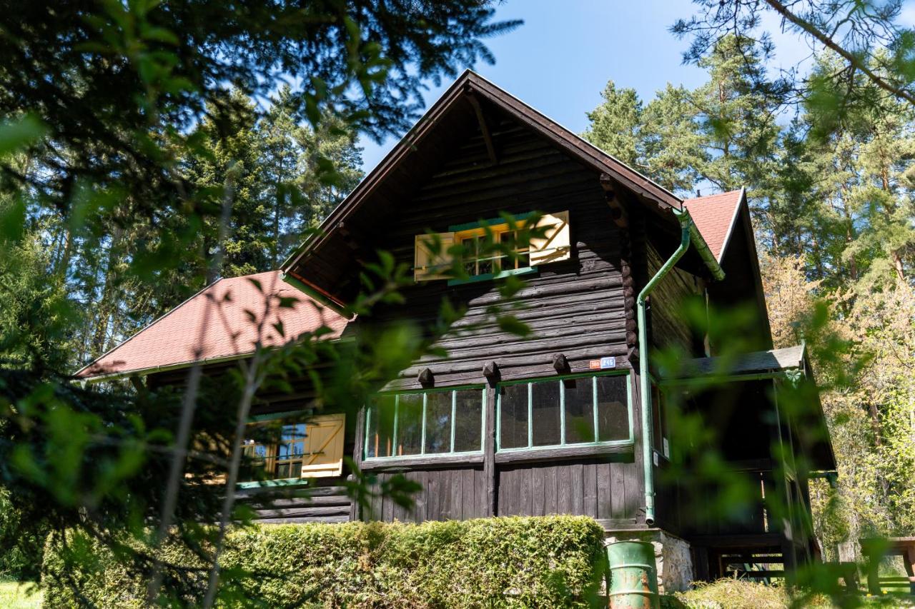 Špengel chata - B&B Smižany