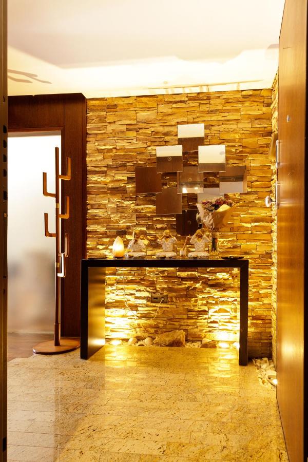 Charming Apartment - Chambres d'hôtes Marmoiral