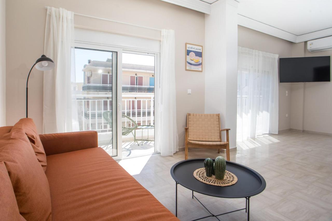 Appartement 1 Chambre