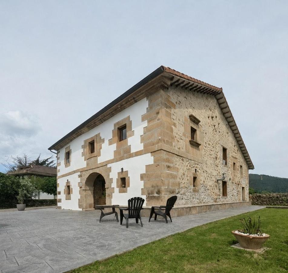 Casa Los Yayos- Casa rural-Valles pasiegos - Chambres d'hôtes Vega