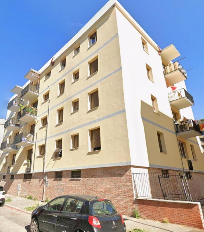 Giustiniano Suites - Chambres d'hôtes Latina