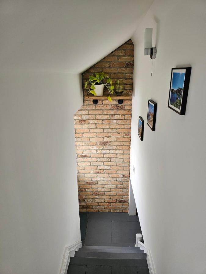 Railway Cottage, Liskeard - Ferienwohnung Liskeard