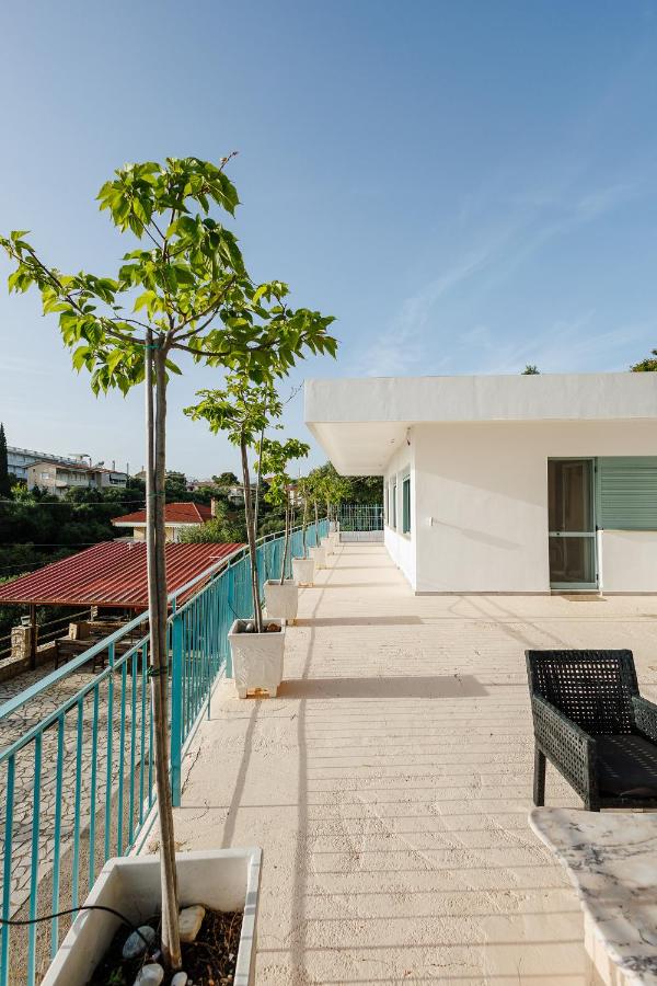 Sunset apartment - B&B Kalamata