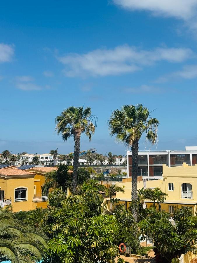 Casa Happyplace - Rooftop - Vue mer - Sunset - B&B Corralejo