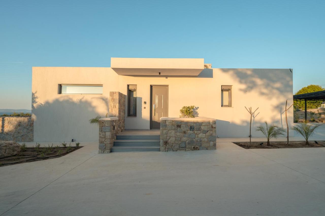 Ena & Ena Signature Seaview Homes - B&B Kos