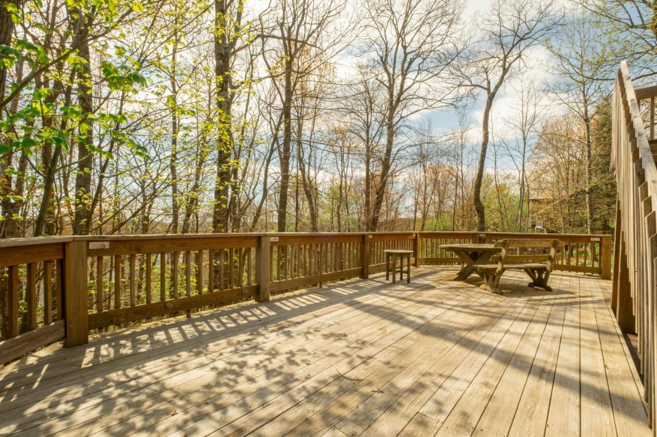 One Ski Hill - B&B McHenry