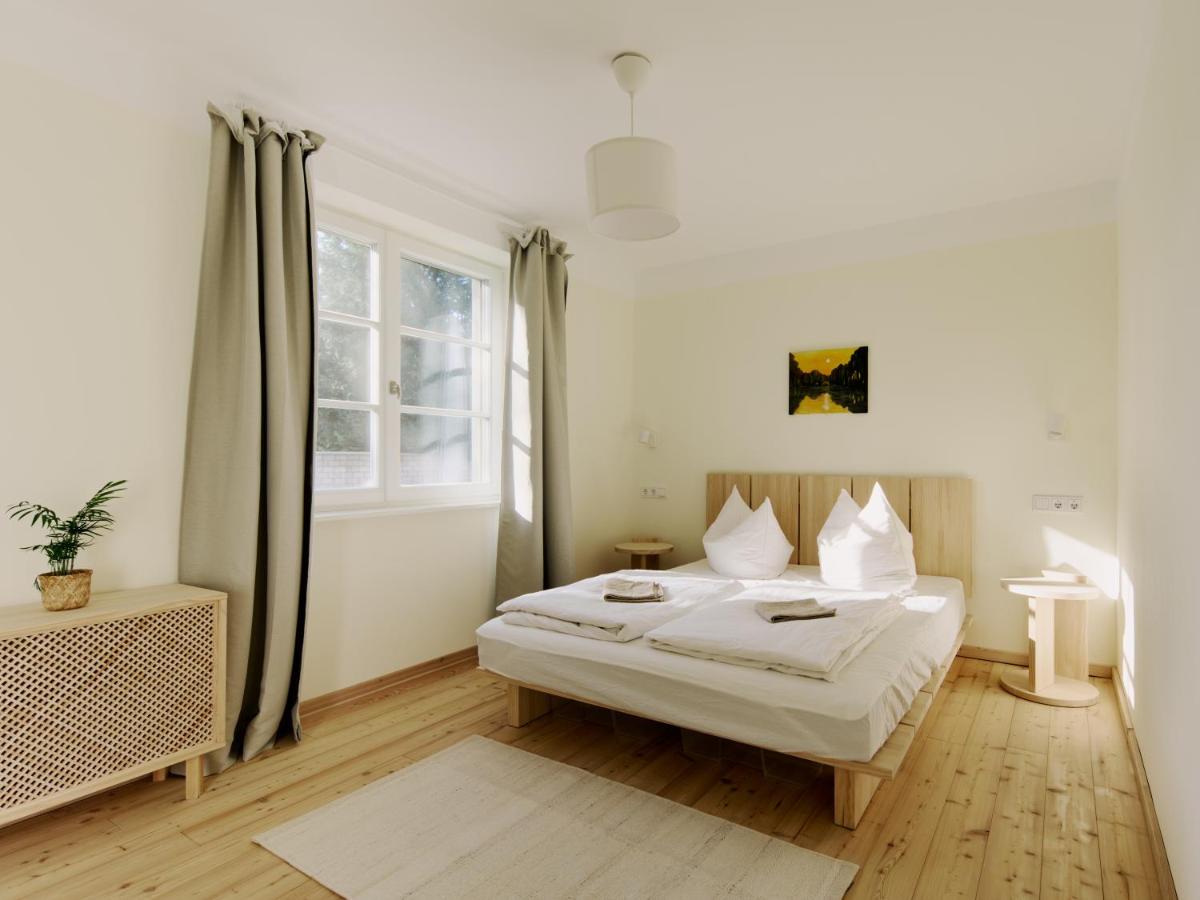 Casa con 1 dormitorio