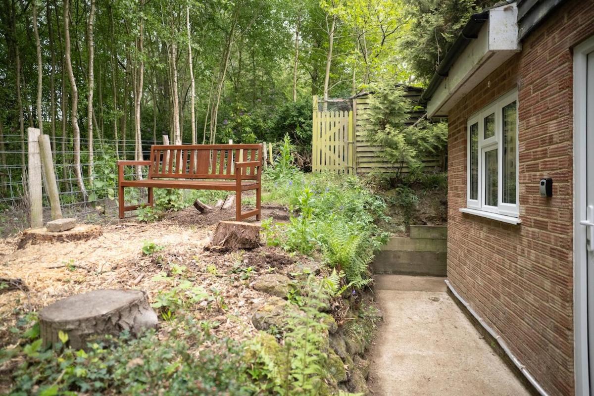 NEW Peaceful Kent Escape,10 mins to Faversham - B&B Dunkirk