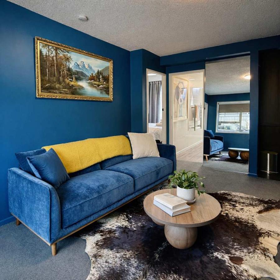 Winifreds Apartments - By Superior Stays - B&B Hamilton