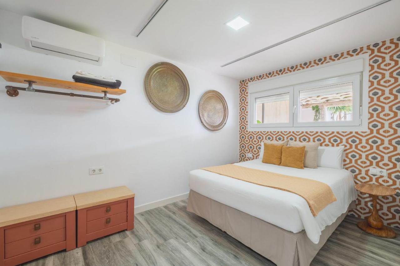 Moderno Lujo y Relax cerca de la playa de la barrosa - B&B Chiclana