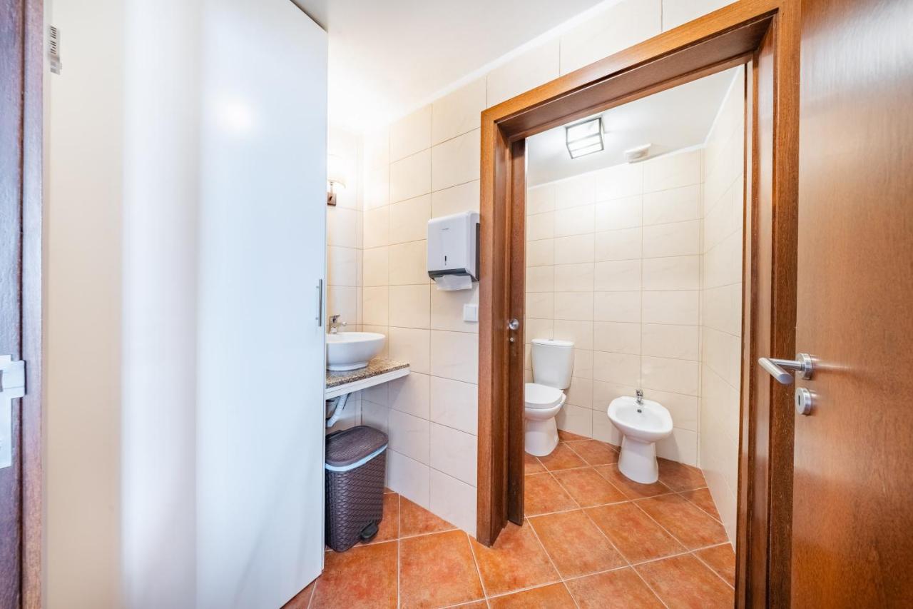 Villa 3 Chambres