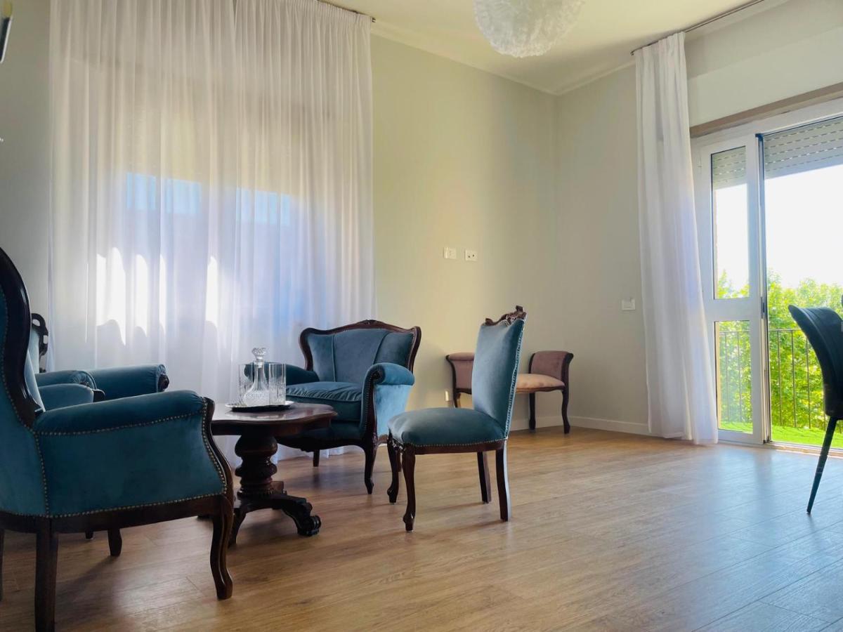 Sangallo Comfort Home - B&B Civitavecchia