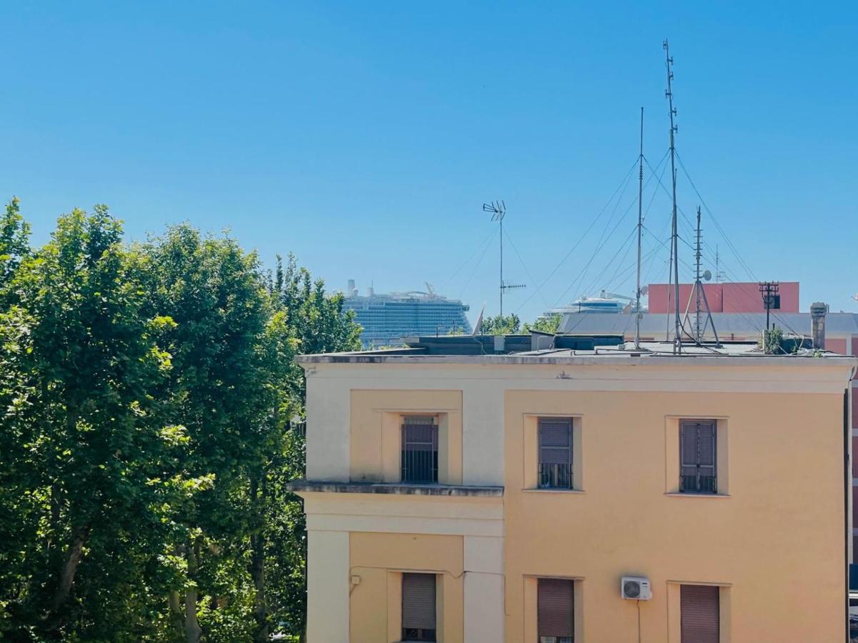 Sangallo Comfort Home - B&B Civitavecchia