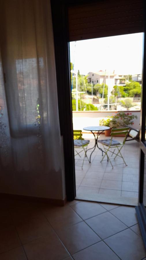 Habitación Doble Deluxe con balcón y vistas al mar
