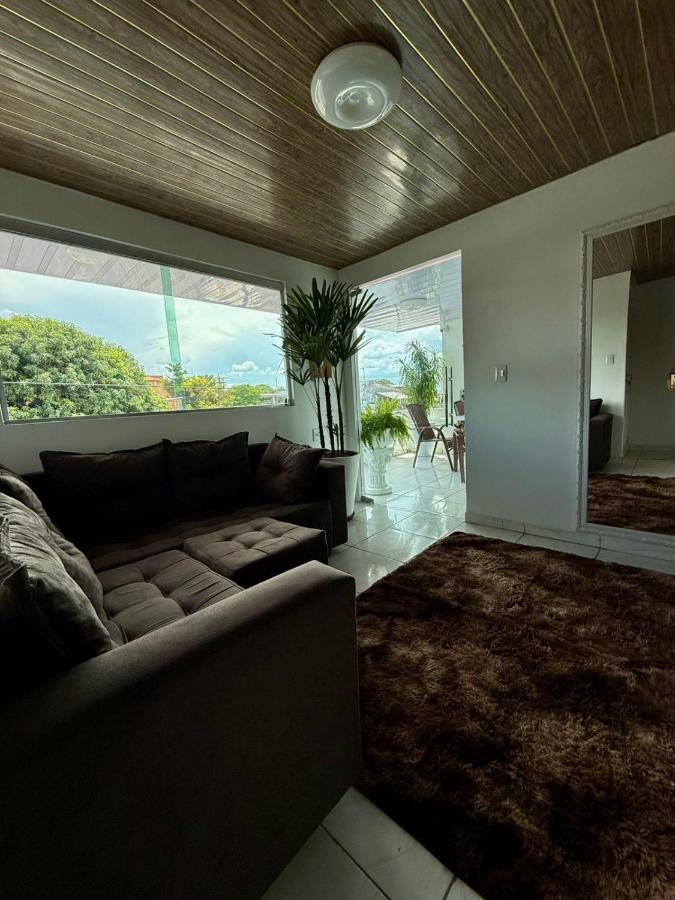 Residência Andrade II - B&B Manaus