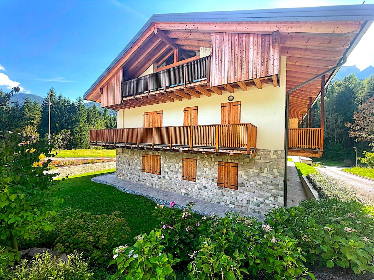 Alpine Heaven - B&B Borca di Cadore