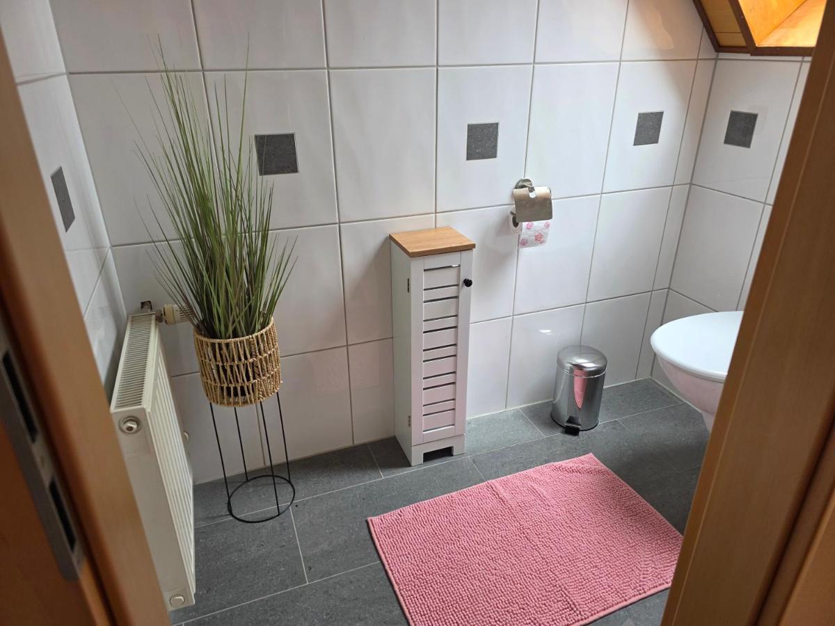 Haus Herzlich - Bed and Breakfast Pünderich