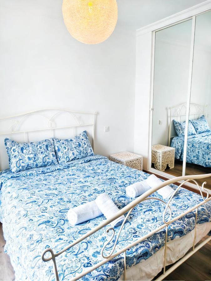 apartamento enfrente de la playa - B&B Fuengirola