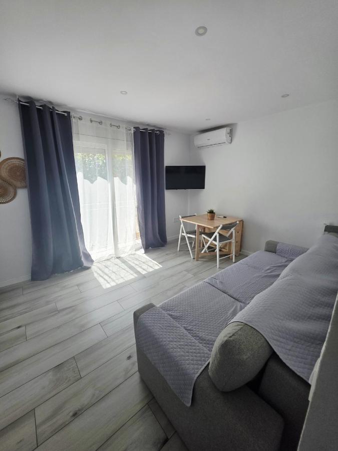 Maris 1 - Ferienwohnung Lloret de Mar