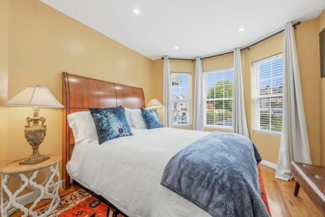 4BR World Cup Base-Sleeps 11-Easy Met-Life Access-Grand Central 30 mins - Chambres d'hôtes Mount Vernon