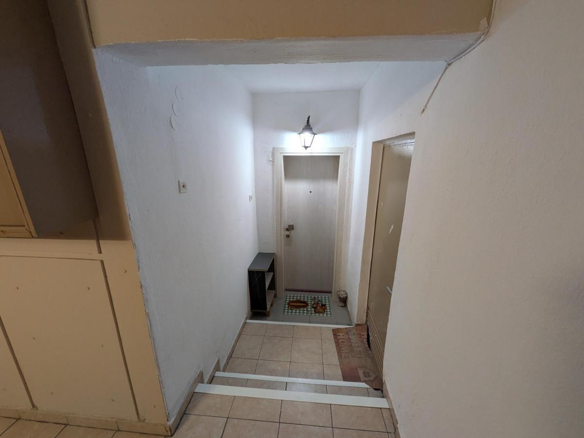 Evros Stay - Modern 2 Bedroom Ground Floor Suite - B&B Alexandroupoli