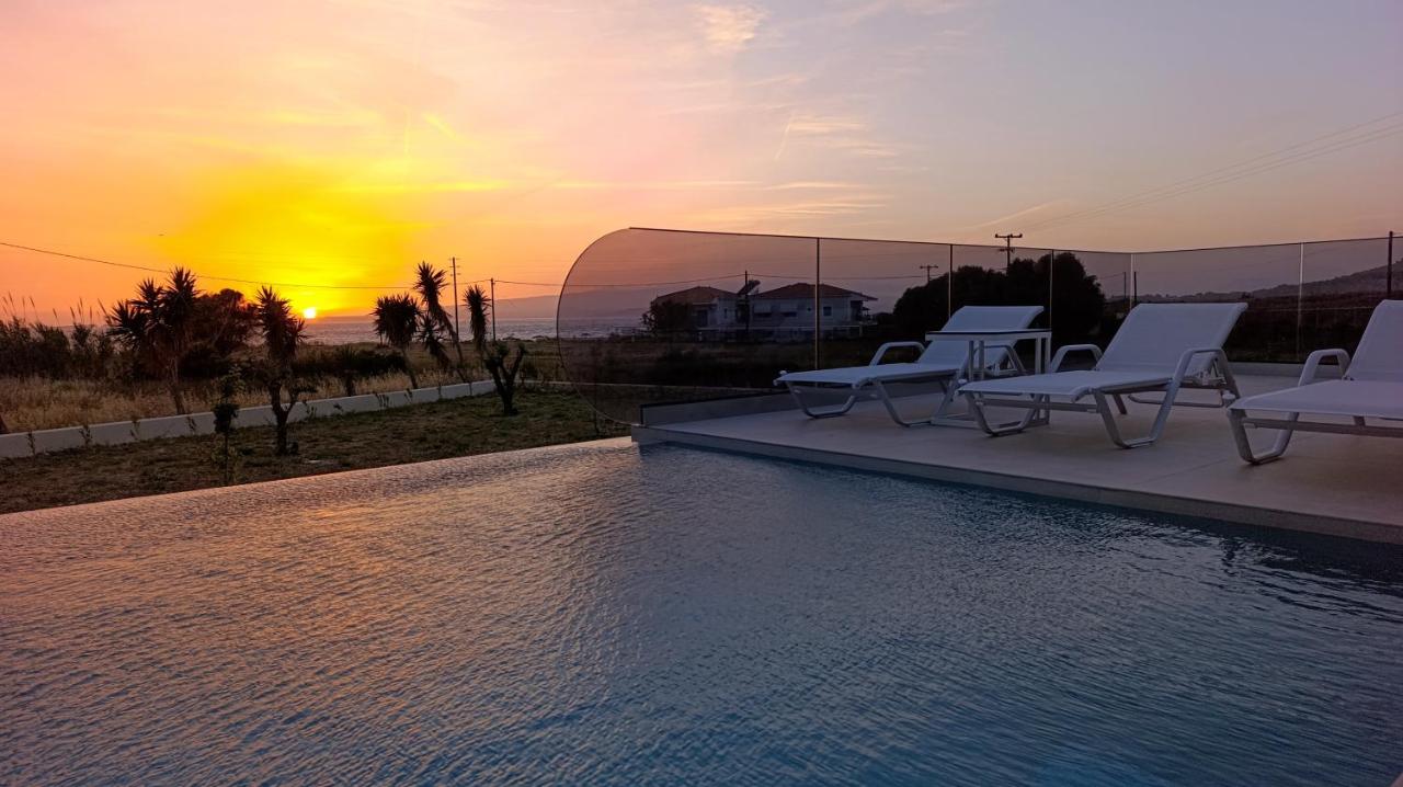 TATOLI Villas - B&B Minia