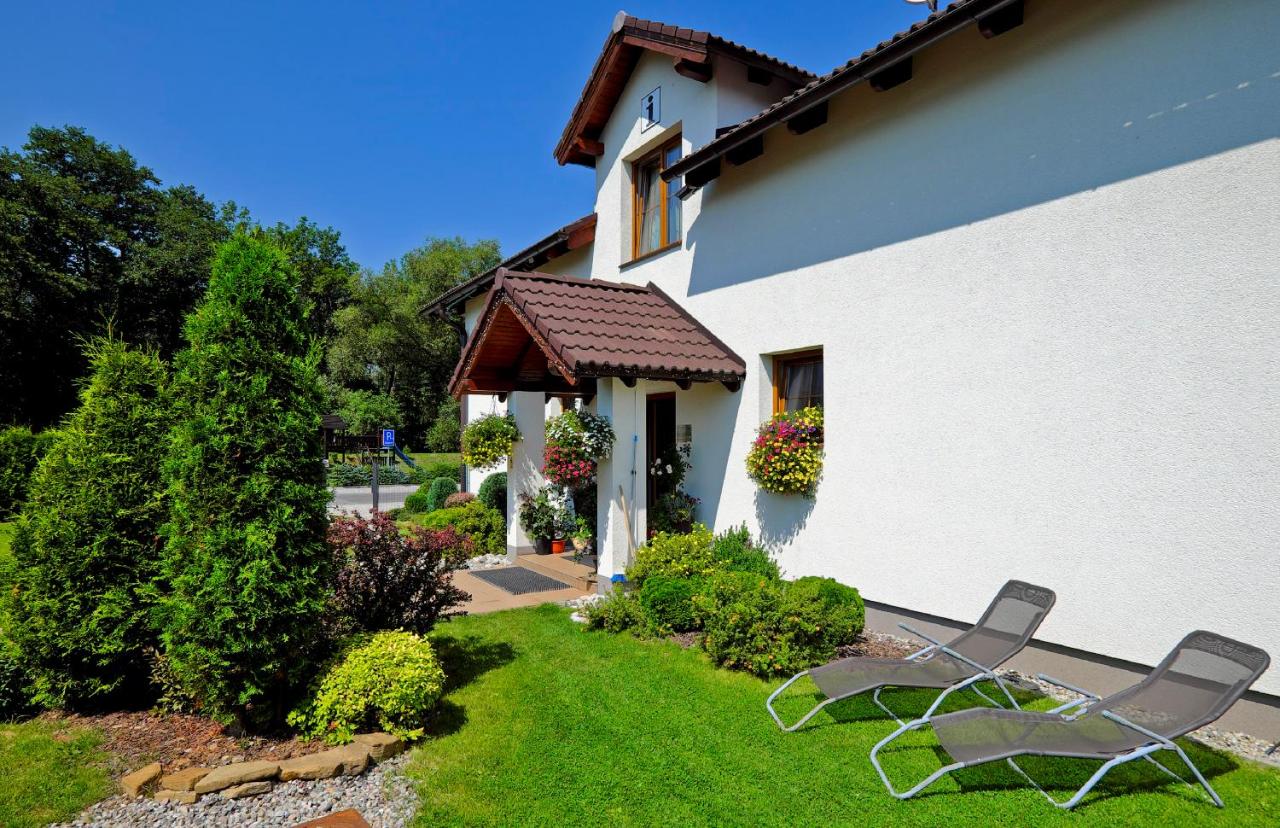Penzion Chopok - Apartments - B&B