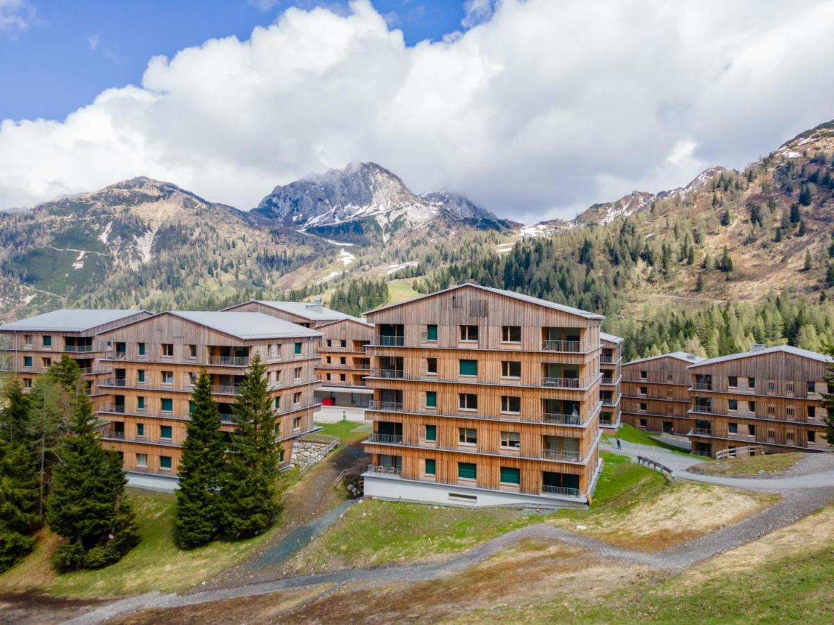 Sonnenalpe Nassfeld Allegra Joy C10 - B&B Sonnenalpe Nassfeld