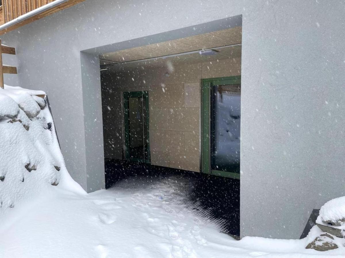 Sonnenalpe Nassfeld Allegra Joy C10 - B&B Sonnenalpe Nassfeld