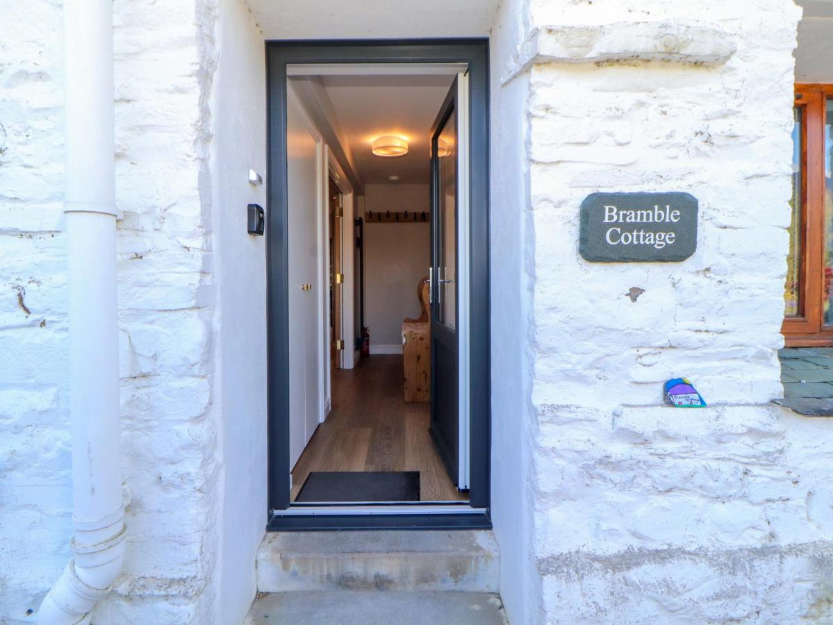 Bramble Cottage - B&B Keswick