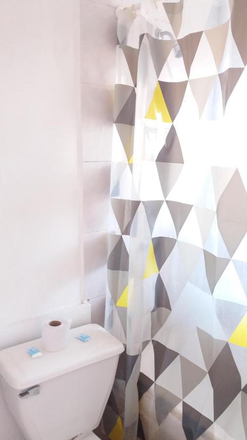 Doppelzimmer mit eigenem Bad