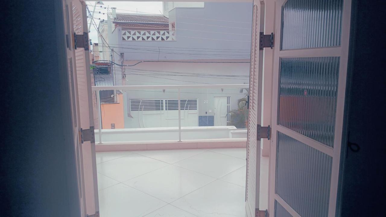 Cantinho Alice - Chambres d'hôtes Aparecida