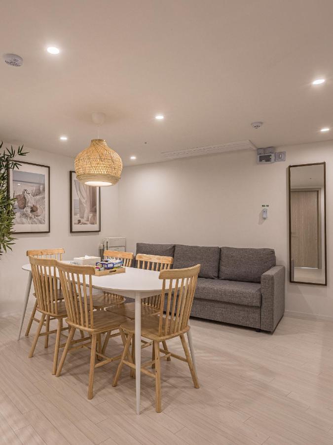 Premium Apartment mit 3 Schlafzimmern